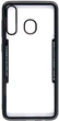 Чехол для смартфона Dengos TPU для Samsung Galaxy A20/A30 Black (DG-TPU-TRP-01) - изображение 1
