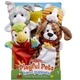 Набор для творчества Melissa&Doug Кукольный театр Домашние животные (MD19084) - изображение 1