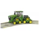 Спецтехника Bruder трактор John Deere 9620RX на гусеницах 116 (04055) - изображение 6