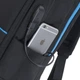 Рюкзак для ноутбука RivaCase 17.3 7860 Black (7860Black) - изображение 6