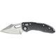 Нож Microtech Stitch Stonewash (169-10) - зображення 1