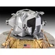Сборная модель Revell Модули Колумбия и Орел миссии Аполлон 11 уровень 3, 1:96 (RVL-03700) - изображение 6