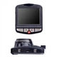 Відеореєстратор Car DVR Camcorder GT300( FullHD, детектор руху,запис звуку), чорний - зображення 2