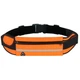 Сумка для бігу на пояс RunBag з кишенею на пляшку Orange (HbP0506203) - зображення 3