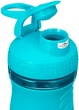 Спортивна пляшка-шейкер BlenderBottle SportMixer 20oz/590ml Teal (ORIGINAL) - зображення 2