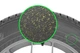 Літня шина Nokian Hakka Blue SUV 215/60 R17 100H XL - изображение 3