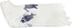 Рушник LightHouse Bamboo Peshtemal Sea Creatures 90х180 см (2200000548009) - зображення 1