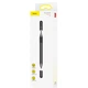 Стилус для телефона и планшета BASEUS Golden Cudgel Capacitive Stylus Pen. Black - изображение 5