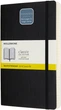 Записная книга Moleskine Classic Expanded 13 х 21 см 400 страниц в клетку Чёрная Мягкая обложка (8058647628059) - изображение 6