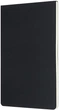 Скетчбук Moleskine Art Pad для Рисования 13 х 21 см 48 страниц без линовки Чёрный (8058647626826) - изображение 2