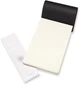 Скетчбук Moleskine Art Pad для Рисования 13 х 21 см 48 страниц без линовки Чёрный (8058647626826) - изображение 3