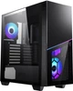 Корпус MSI MPG SEKIRA 100R Black - изображение 1