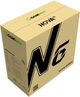 Корпус GameMax Nova N6 Black - изображение 14