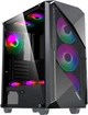 Корпус GameMax Revolt Black - изображение 1