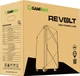 Корпус GameMax Revolt Black - изображение 11