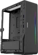 Корпус GameMax Violin Black - зображення 5