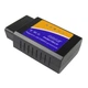 Автосканер диагностический адаптер OBD2 ELM327 версия 1.5 Wi-Fi на чипе PIC18F25K80 с поддержкой iOS (Полная версия) - изображение 4