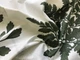 Комплект постельного белья "Папоротник"" CottonTwill 1-спальный 150х220 см Турецкий Ранфорс (ДР054-2) - изображение 2