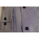Сорочка Olymp Luxor Modern Fit 2308-64-83 світло фіолетова, Розмір XL - изображение 3