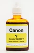 Canon PIXMA MP550 Чернила для принтера "INCOLOR" 5x90 ml, Black, Black Pigment, Cyan, Magenta, Yellow - изображение 3