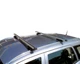 Багажна система Kenguru Opel Astra H Caravan 2007-2010 2 шт - зображення 1