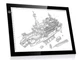 Планшет для рисования Light Pad С подсветкой (1004-286-00) - изображение 1