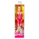 Лялька Балерина в червоному Barbie (DHM41 / DHM42) - зображення 3