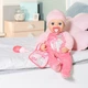 Интерактивная кукла Baby Annabell Моя маленькая принцесса озвученная (794999) - изображение 2