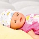 Кукла Baby Born Нежные объятия Милая кроха (827321) - изображение 5