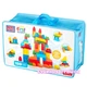CNM43 Конструктор Mega Bloks Делюкс (150 дет.) (CNM43) - изображение 1