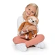 Интерактивная игрушка IMC toys Ленивец Мистер Слу (90101) - изображение 4