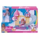 Набір Barbie Dreamtopia Замок русалочек Челсі (FXT20) - зображення 4