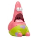 Фигурка Sponge Bob Masterpiece memes Удивленный Патрик (EU691003) - изображение 2