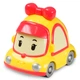 Машина Robocar Poli Міні 6 см металева (83253) - зображення 1