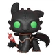 Фiгурка FUNKO POP! How to train your dragon Беззубик (36355) - изображение 2