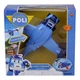 Самолетик перевозчик Robocar Poli Кэри с эффектами (83359) - изображение 3