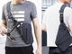 Чоловічі сумки через плече, месенджер Cross Body (Крос Боді) crossbody - зображення 5
