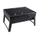 Складной барбекю гриль портативный BBQ Grill Portable - изображение 8