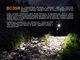 Велофара Fenix ​​BC35R Cree XHP50 - зображення 7