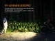 Велофара Fenix ​​BC35R Cree XHP50 - зображення 12
