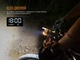 Велофара Fenix ​​BC35R Cree XHP50 - зображення 14