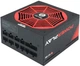 Блок питания Chieftec Chieftronic PowerPlay Platinum GPU-850FC 850W - изображение 1