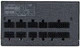Блок питания Chieftec Chieftronic PowerPlay Platinum GPU-850FC 850W - изображение 3