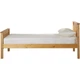 Кровать WonderWoods Solid DS30001 СОСНА 100*200 - зображення 3