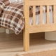 Кровать WonderWoods Solid DS30001 СОСНА 100*200 - зображення 13