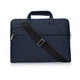 Сумка для ноутбука DDC для MacBook Air Pro 15"-16" Синяя (DDC114) - изображение 1