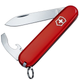 Ніж складний, мультитул Victorinox Bantam (84мм, 8 функцій), червоний 0.2303 - зображення 1