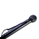Хлист Cold Steel Sjambok 54 "(довжина: 1371мм), чорний - зображення 2