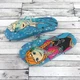 В'єтнамки Frozen Disney для дівчинки 31/32 Сині 17989 - зображення 3