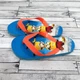 В'єтнамки Minions Despicable Me для хлопчика 31/32 Сині 17994 - зображення 3